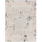 Livabliss Venezia VNZ-2301 Machine Crafted Area Rug VNZ2301-710103 - alternate 1